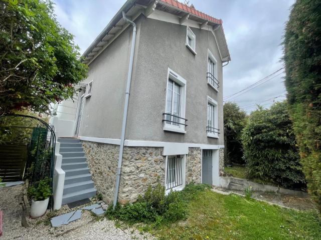 Maison vente à Torcy, Chelles