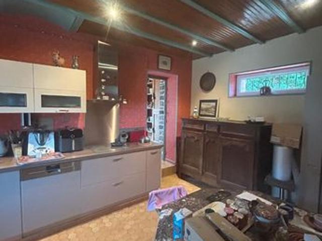Maison vente à Guingamp, Bretagne