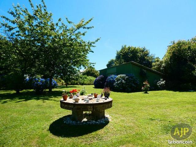 Maison vente à Pontivy, Bretagne