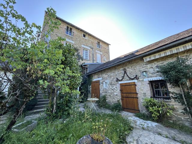 Maison vente à Tulle, Chamboulive