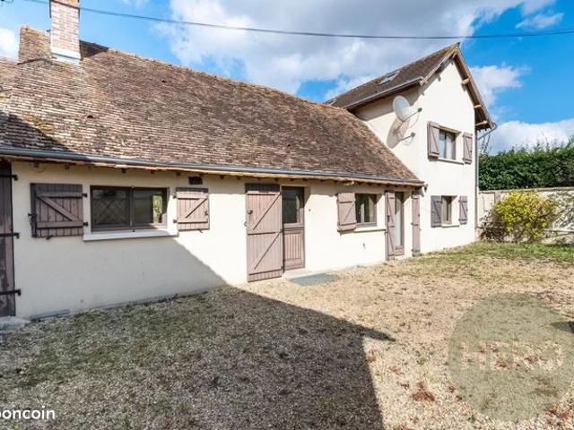 Maison vente à Mantes-la-Jolie, Houdan