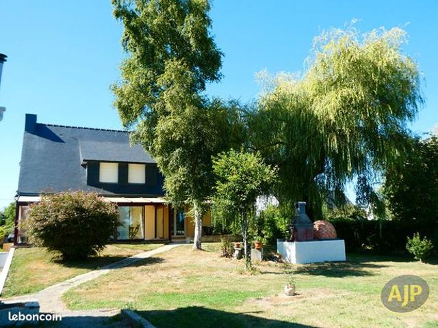Maison vente à Pontivy, Bretagne