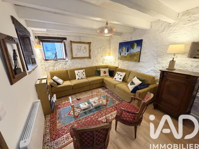 Maison vente à Figeac, Cajarc