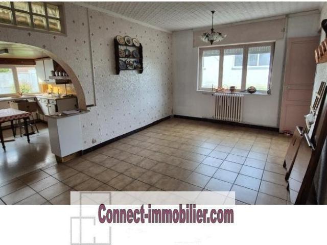 Maison vente à Masnières, Nord