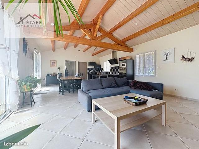 Maison vente à Les Sables-d'Olonne, Saint-julien-des-landes
