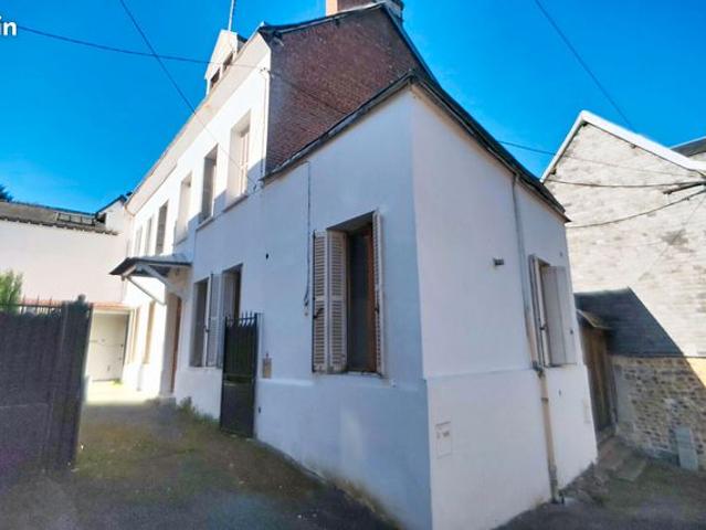 Maison vente à Rouen, Elbeuf