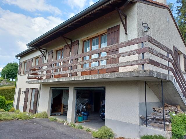 Maison vente à Yssingeaux, Raucoules