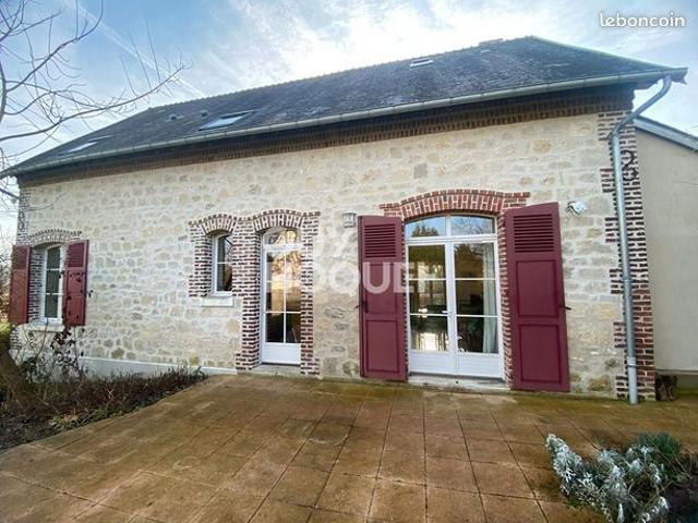Maison vente à Péronne, Pargny