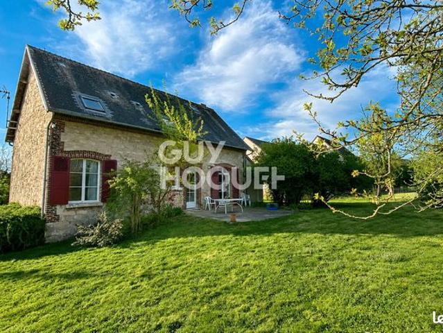 Maison vente à Péronne, Pargny