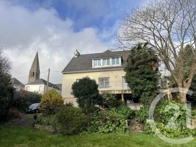 Maison vente à Lorient, Bretagne