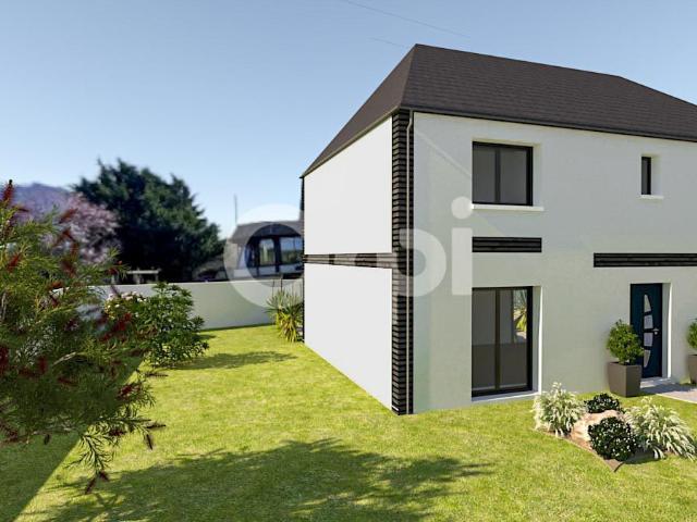 Maison vente à Aubergenville, Yvelines