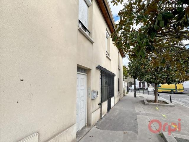 Maison vente à Aubervilliers, Seine-Saint-Denis