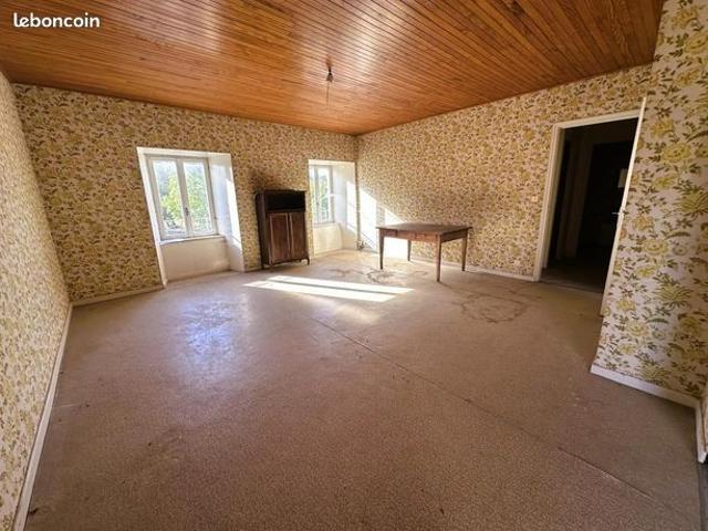 Maison vente à Valuéjols, Cantal