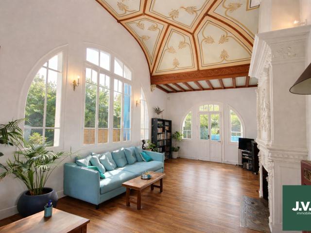 Maison vente à Sarcelles, Enghien-les-bains