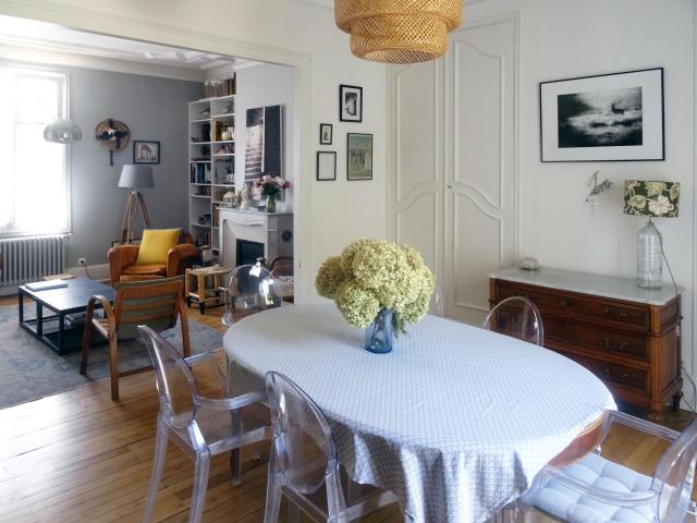 Maison vente à Tours