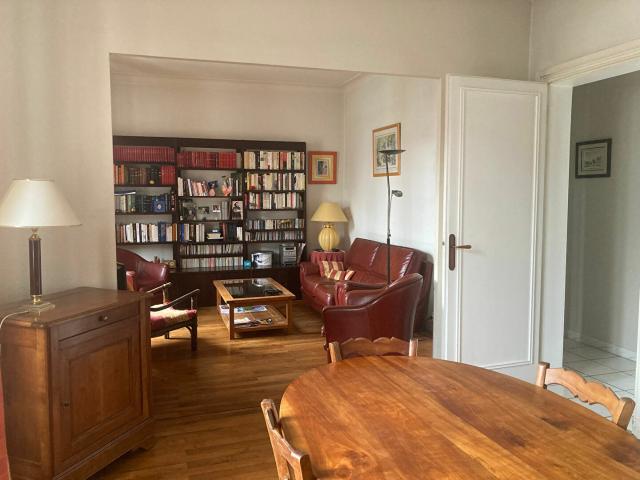 Maison vente à Nantes