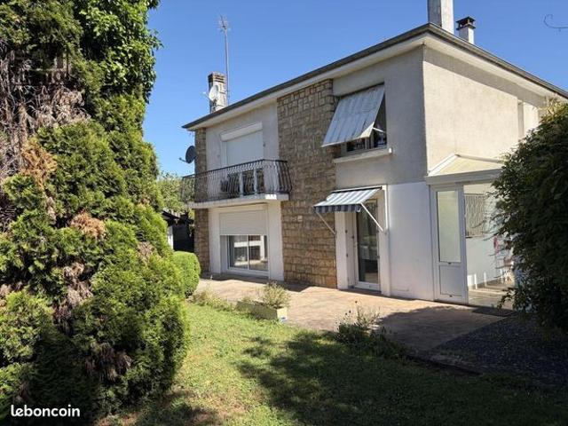 Maison vente à Juillac, Gironde