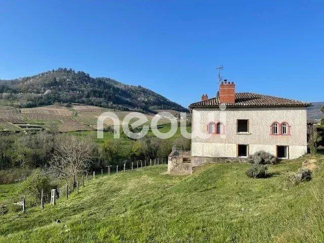 Maison vente à Villefranche-sur-Saône, Rhône