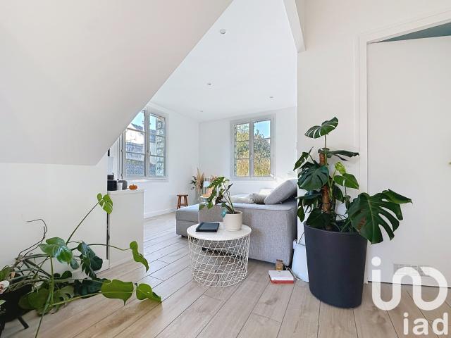 Maison vente à Melun, Maincy