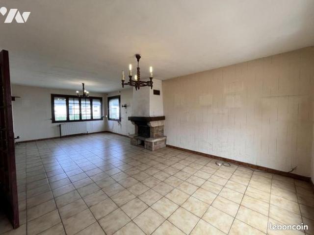 Maison vente à Douai, Aubigny-au-bac