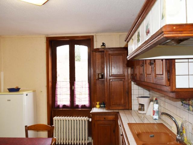Maison vente à La Pacaudière, Loire
