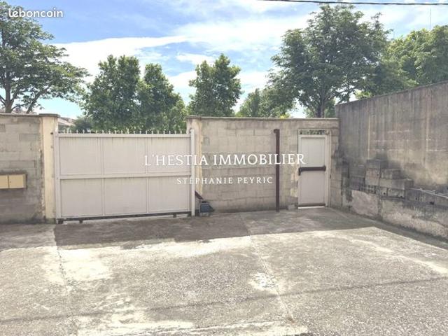 Maison vente à Avignon, Sorgues