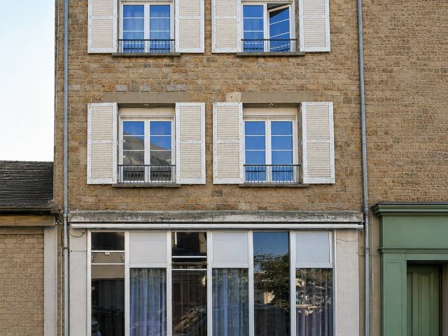 Maison vente à Argentan, Flers