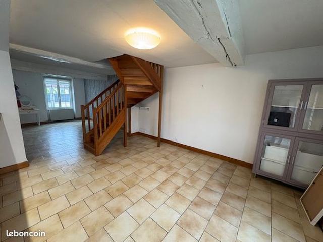 Maison vente à Clermont, Fitz-james