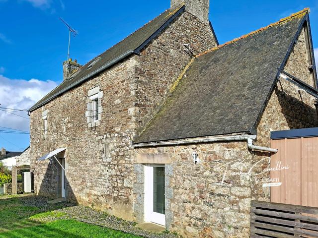Maison vente à Guingamp, Bretagne
