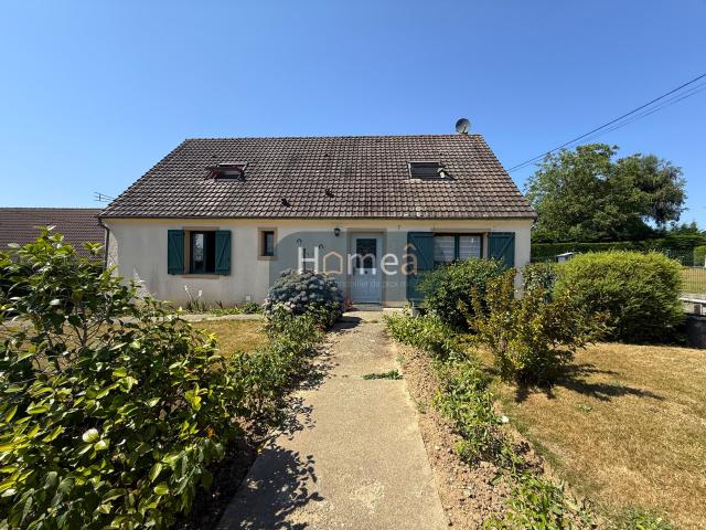 Maison vente à Yerville, Seine-Maritime
