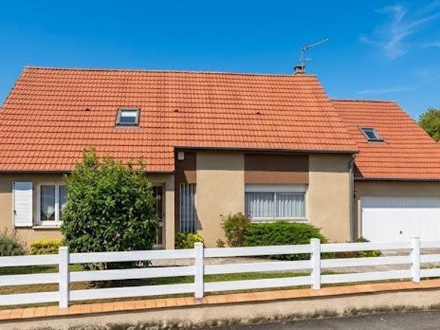 Maison vente à Vaires-sur-Marne, Seine-et-Marne