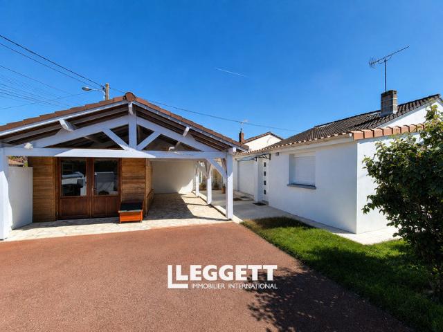 Maison vente à Périgueux, Saint-laurent-sur-manoire