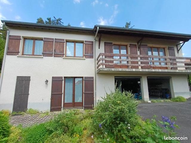Maison vente à Yssingeaux, Raucoules