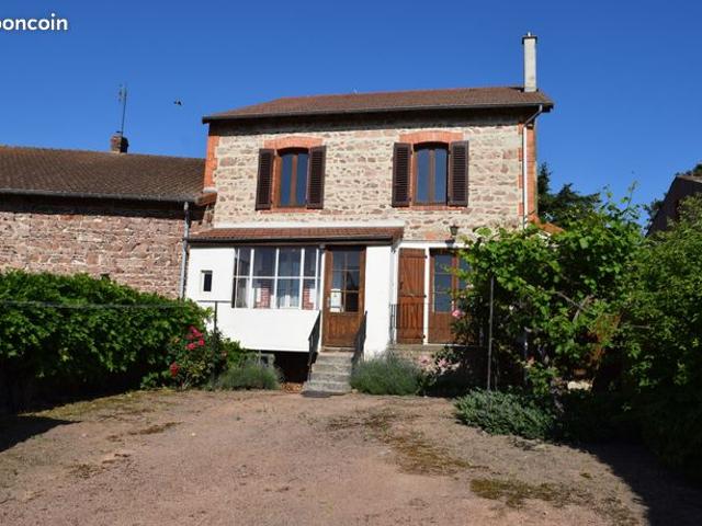 Maison vente à Vitry-le-François, Changy