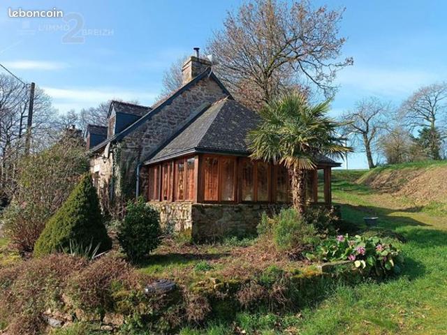 Maison vente à Pontivy, Bretagne
