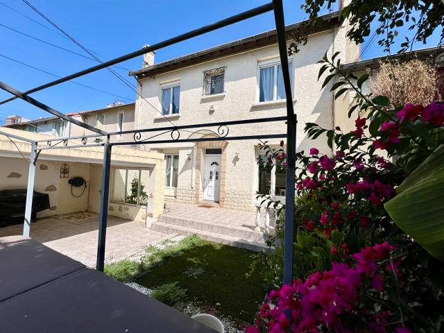 Maison vente à Avignon