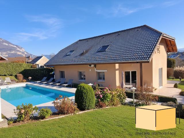 Maison vente à Belley, Ceyzérieu