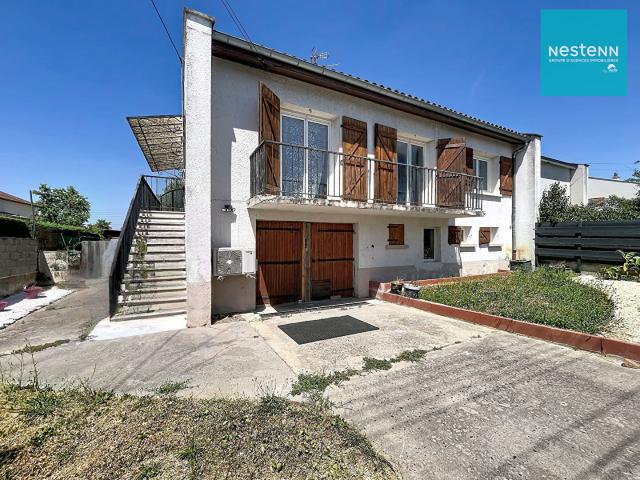Maison vente à Montbrison, Savigneux