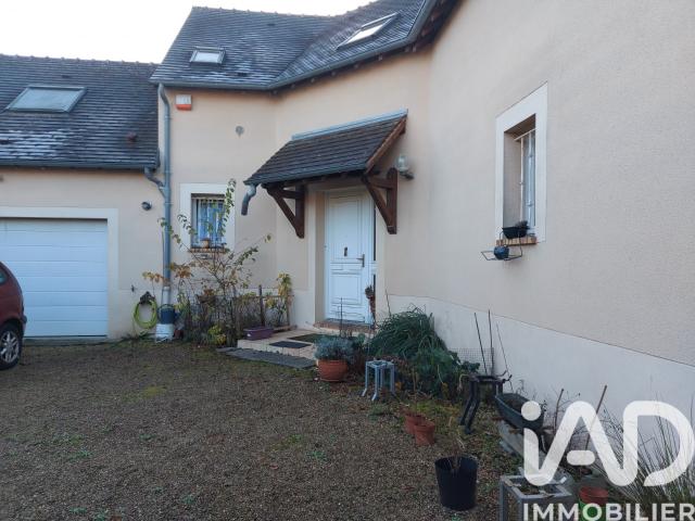 Maison vente à Fontainebleau, Veneux-les-sablons