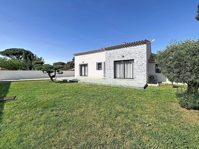 Maison vente à Arrondissement de Draguignan, Vidauban