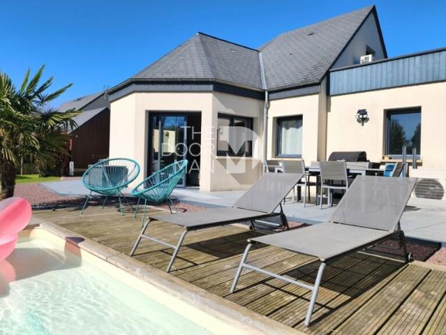 Maison vente à Mayenne