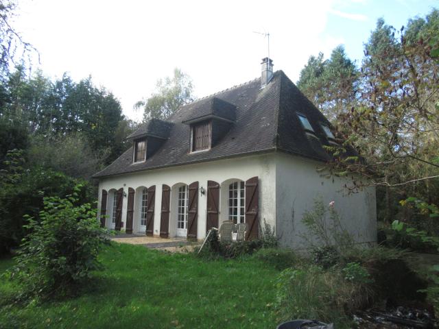 Maison vente à La Ferté-Macé