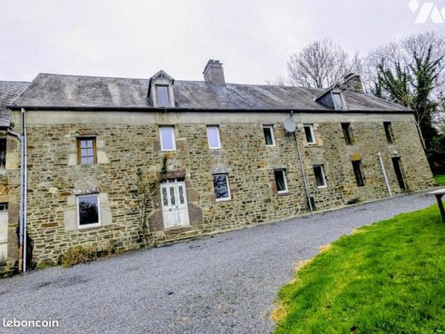 Maison vente à Saint-Lô, Quibou