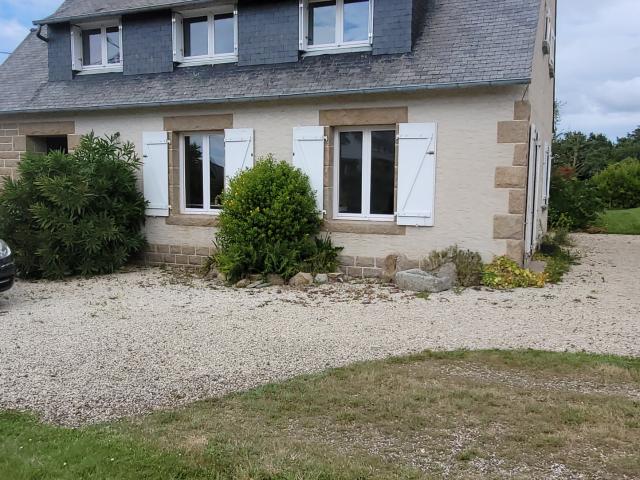 Maison vente à Lann ar Cleis, Trébeurden