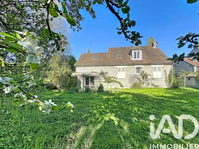 Maison vente à Maincy, Seine-et-Marne