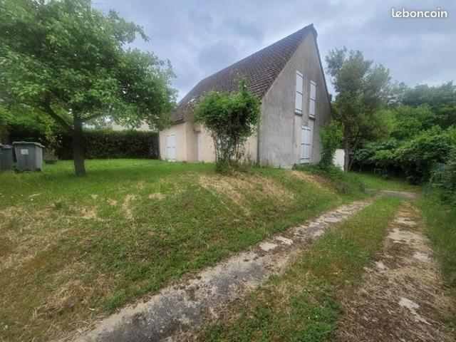 Maison vente à France