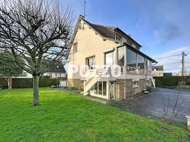 Maison vente à Avranches, Saint-senier-sous-avranches