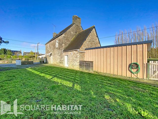 Maison vente à Guingamp, Bretagne