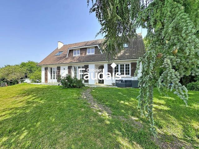 Maison vente à Saint-Lô, La Barre-de-semilly