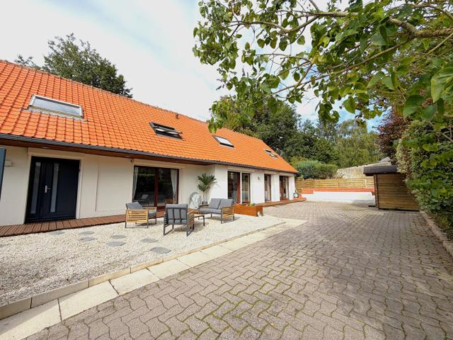 Maison vente à Cambrai, Caudry